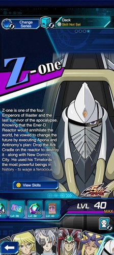 Duel links full time - oh,