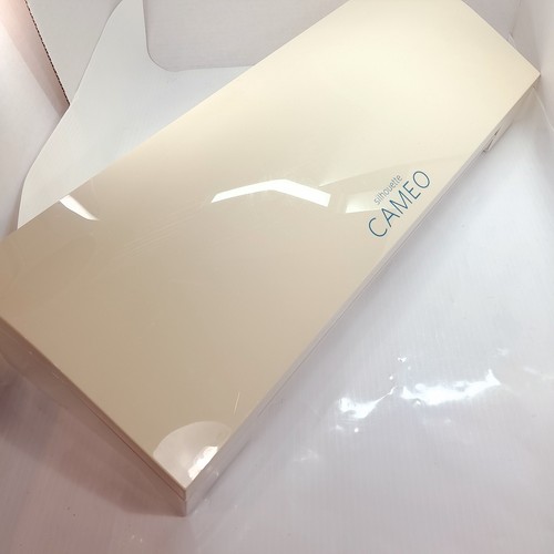 Silhouette cameo taglio - 3,