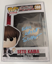 Seto Kaiba Yu-Gi-Oh Funko Pop