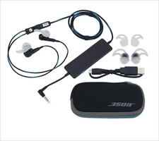 QC20 Auricolari In-Ear con