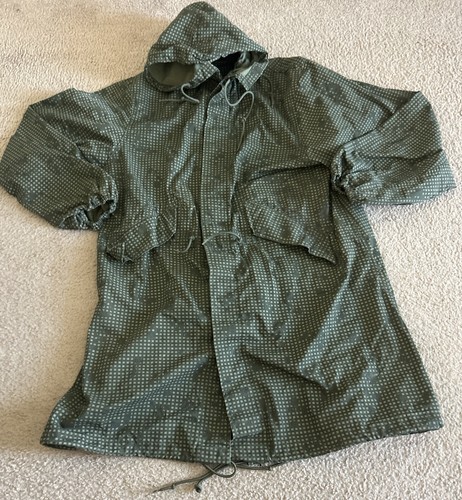 Parka militare vintage - us, army