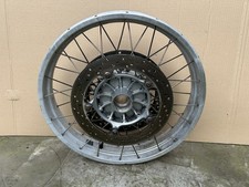 Cerchio Anteriore Bmw R 1150