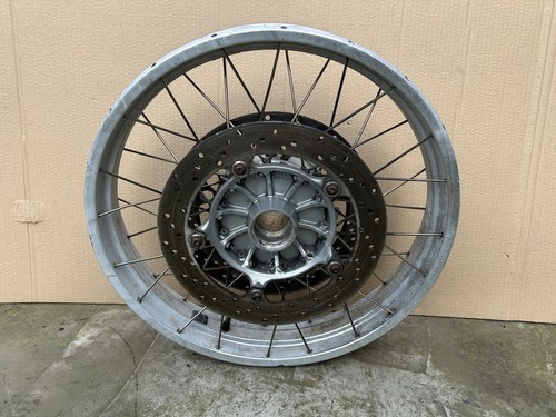 Cerchio anteriore bmw 1150 - cerchio,