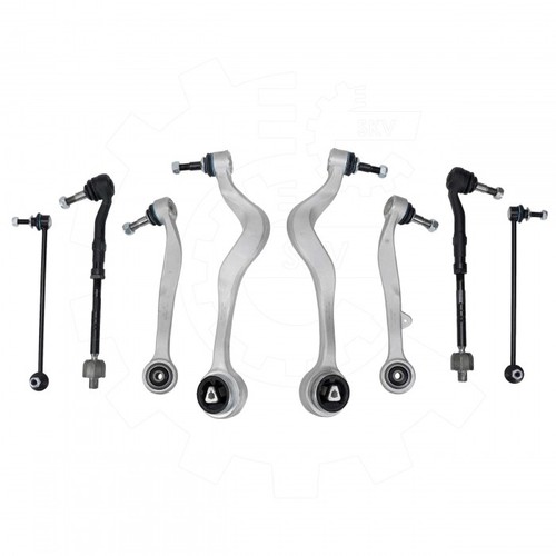 Kit bras suspension pour - bras,