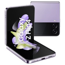 SAMSUNG Galaxy Z Flip4 5G
