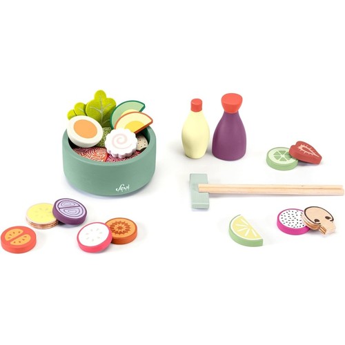 Set poké sevi - poké, |