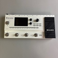 MOOER GE250 608838