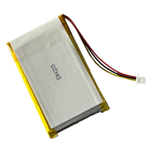 Batteria per garmin gps nuvi - gps,