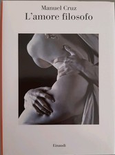 L'AMORE FILOSOFO di Manuel