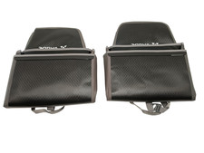 Borsa posteriore per