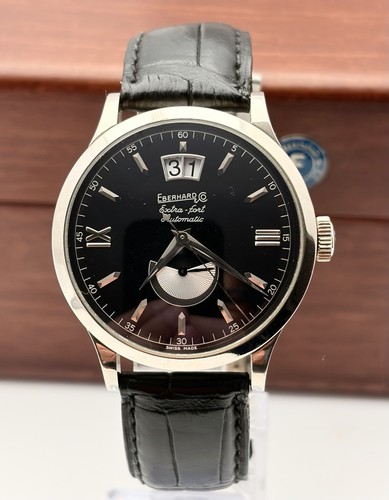 Eberhard extra fort - &, co.