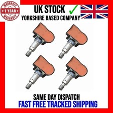 4x SENSORE PRESSIONE