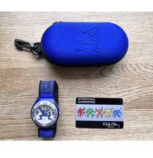 Orologio Keith Haring watch