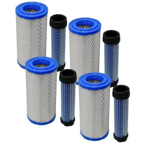 4pk filtri aria adatto - filtri,