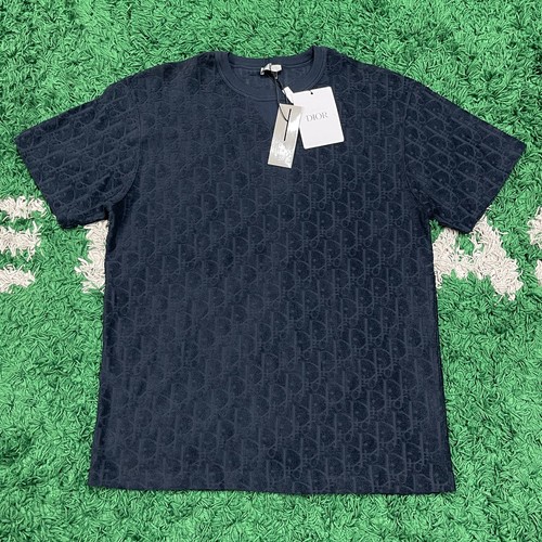 Shirt uomo dior - t-shirt, obliqua
