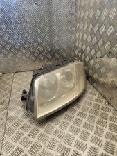 Faro proiettore anteriore