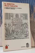 IL DIRITTO ALLA SALUTE A cura