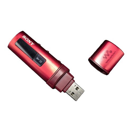 Sony mp3 nwz - sony, lettore