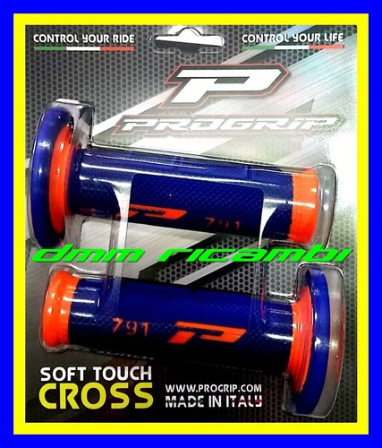 Manopole cross progrip 791 - manopole,