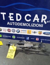 Motorino Tergicristallo