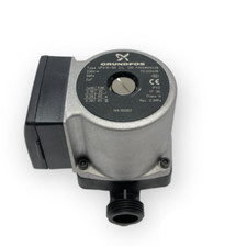 HERMANN CIRCOLATORE POMPA