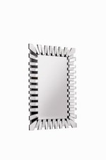 stones specchio da parete (80