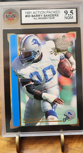 1991 action packed - action,