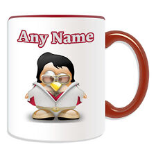 Regalo personalizzato Elvis