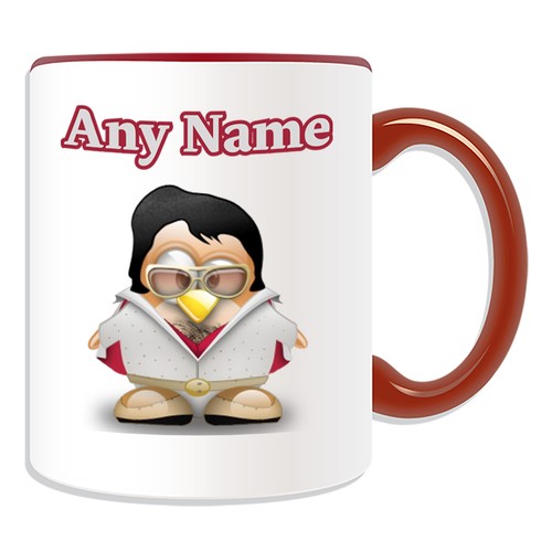 Regalo personalizzato elvis - regalo,