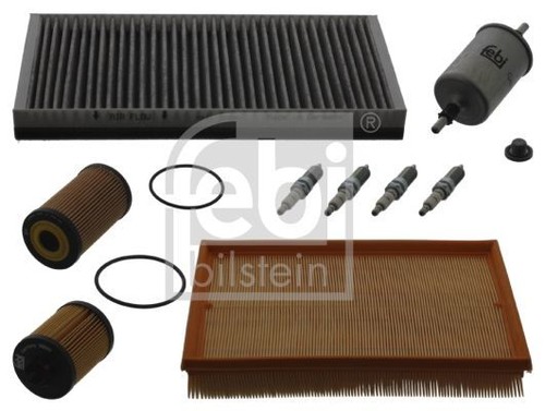 Febi 38223 kit revisione - 38223,