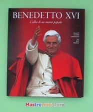 BENEDETTO XVI L'alba di un