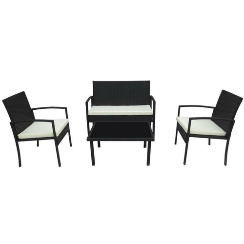 Set salotto giardino - salotto, da