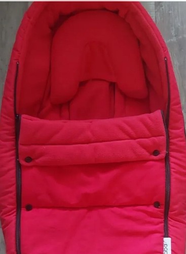 Bugaboo punta accogliente - punta,