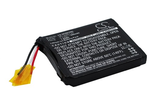 Batteria per garmin - batteria, uk