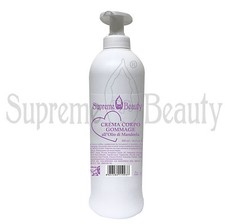 GOMMAGE CORPO ESFOLIANTE ALLA