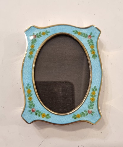 Graziosa cornice argento - graziosa,