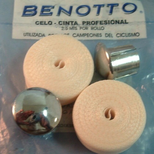 Nastro manubrio strada