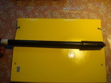 Pompa /Gonfiatore Bluemels biciclette epoca (nr 3)