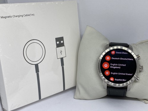 Fossil gen autentico - fossil, 3