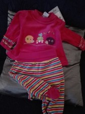 COMPLETINO CINIGLIA BIMBA