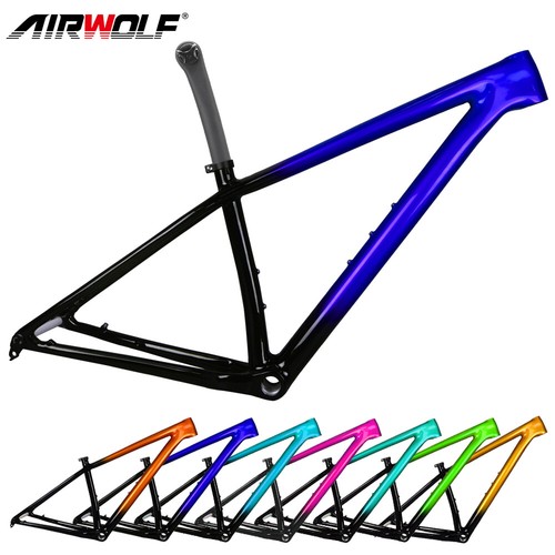 Airwolf boost mtb telaio - 29,