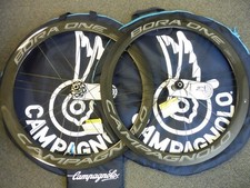 Set ruote tubolari campagnolo - tubolari,