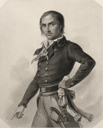 Rivoluzione francese collot - rivoluzione,