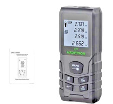 Telemetro laser digitale - digitale,