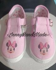 Scarpine primi passi