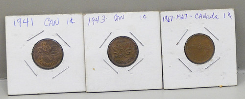 1941 1943 1867 - 1941,1943,1867-1967,, canada
