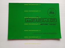 Malanca catalogo ricambi