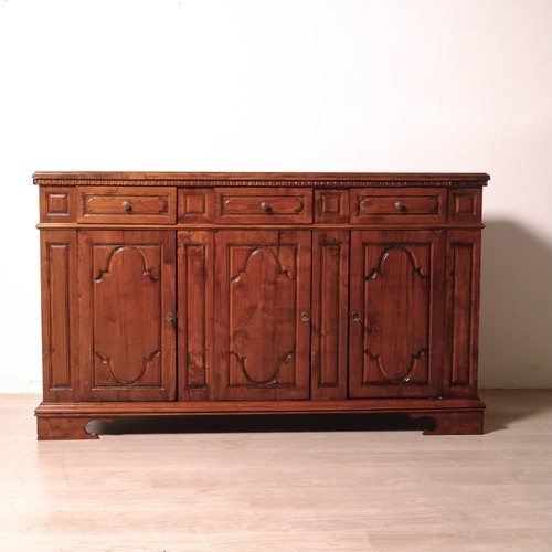 Antica credenza noce italia - antica,