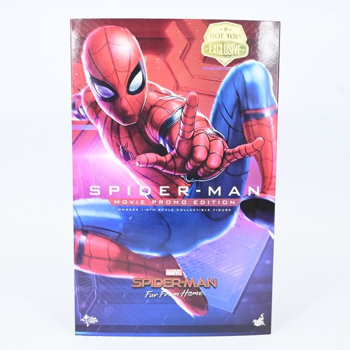Hot toys mms535 modellino - toys,