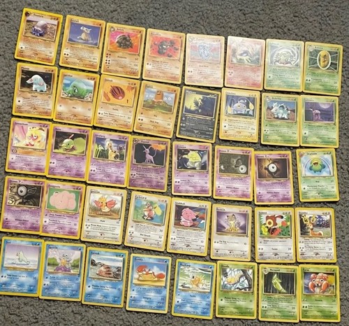 Carte pokemon tcg assortite - pokemon,